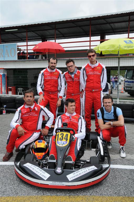 24 Horas da Batalha 2012 - Arranque152